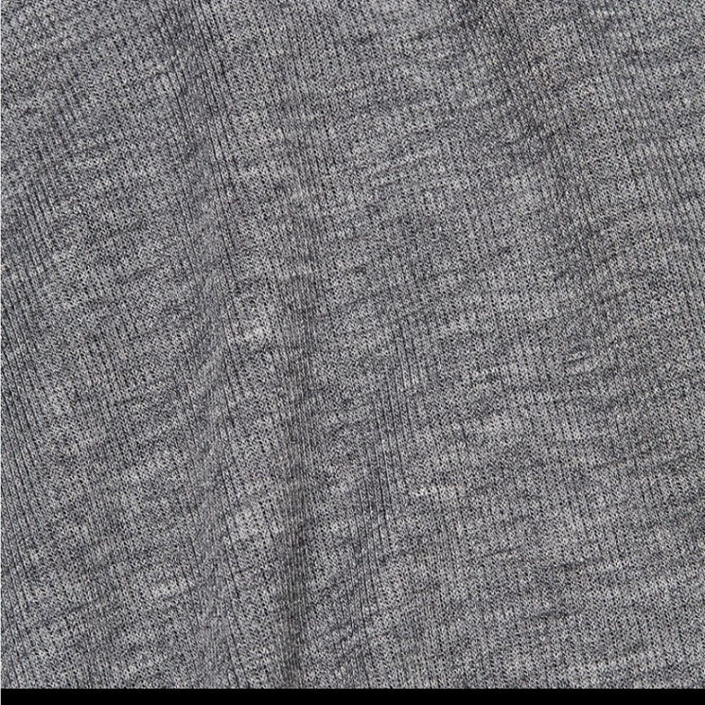 NWT Rag & Bone The Rib Slim Tee - Picture 7 of 8
